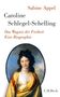 Sabine Appel: Caroline Schlegel-Schelling, Buch