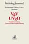 VgV - UVgO, Buch