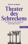 Richard van Dülmen: Theater des Schreckens, Buch