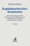 : Kapitalmarktrechts-Kommentar, Buch