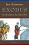 Jan Assmann: Exodus, Buch, Buch