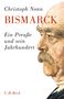 Christoph Nonn: Bismarck, Buch