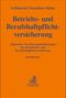Betriebs- und Berufshaftpflichtversicherung, Buch