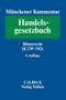 : Münchener Kommentar zum Handelsgesetzbuch Bd. 4: Drittes Buch. Handelsbücher § 238-342e HGB, Buch