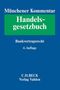 : Münchener Kommentar zum Handelsgesetzbuch Bd. 6: Bankvertragsrecht, Buch
