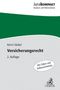 Andreas Kerst: Versicherungsrecht, Buch
