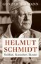 Gunter Hofmann: Helmut Schmidt, Buch