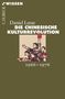 Daniel Leese: Die chinesische Kulturrevolution, Buch