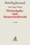 Wirtschafts- und Steuerstrafrecht, Buch
