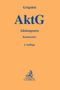 : Aktiengesetz, Buch