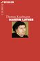 Thomas Kaufmann: Martin Luther, Buch, Buch