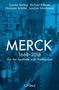 Joachim Scholtyseck: Merck, Buch
