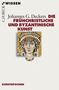 Johannes G. Deckers: Die frühchristliche und byzantinische Kunst, Buch
