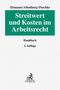 Werner Ziemann: Ziemann, W: Streitwert und Kosten im Arbeitsrecht, Buch