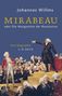 Johannes Willms: Mirabeau, Buch