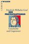Friedrich Wilhelm Graf: Der Protestantismus, Buch