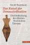 Harald Haarmann: Das Rätsel der Donauzivilisation, Buch
