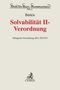 Solvabilität II-Verordnung, Buch