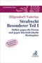 Eric Hilgendorf: Strafrecht Besonderer Teil I, Buch