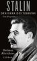 Helmut Altrichter: Stalin, Buch