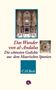 Das Wunder von al-Andalus, Buch