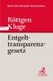 Entgelttransparenzgesetz, Buch