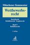 : Münchener Kommentar zum Wettbewerbsrecht Bd. 5: Beihilfenrecht, Buch