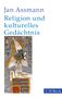 Jan Assmann: Religion und kulturelles Gedächtnis, Buch