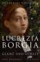 Friederike Hausmann: Lucrezia Borgia, Buch