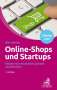 Niko Härting: Online-Shops und Startups, Buch