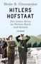 Heike B. Görtemaker: Hitlers Hofstaat, Buch