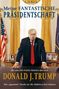 Alec Baldwin: Meine fantastische Präsidentschaft, Buch