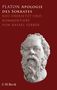 Platon: Apologie des Sokrates, Buch, Buch
