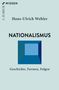 Hans-Ulrich Wehler: Nationalismus, Buch