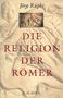 Jörg Rüpke: Die Religion der Römer, Buch