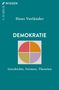 Hans Vorländer: Demokratie, Buch