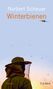 Norbert Scheuer: Winterbienen, Buch