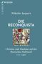 Nikolas Jaspert: Die Reconquista, Buch