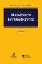 Handbuch Vertriebsrecht, Buch