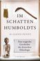 H. Glenn Penny: Im Schatten Humboldts, Buch