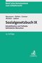 Sozialgesetzbuch IX, Buch