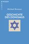 Michael Brenner: Geschichte des Zionismus, Buch