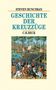 Steven Runciman: Geschichte der Kreuzzüge, Buch, Buch