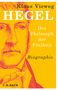 Klaus Vieweg: Hegel, Buch