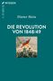 Dieter Hein: Die Revolution von 1848/49, Buch