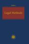 Thomas M. J. Möllers: Legal Methods, Buch