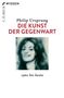 Philip Ursprung: Die Kunst der Gegenwart, Buch