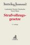 Klaus Laubenthal: Strafvollzugsgesetze, Buch