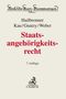Kay Hailbronner: Staatsangehörigkeitsrecht, Buch