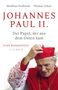 Matthias Drobinski: Johannes Paul II., Buch, Buch
